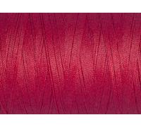 Gutermann Miniking Thread, Polyester, Red, 5.5 x 1.1 x 4 cm