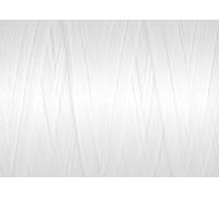 Gutermann Miniking Thread, Polyester, White, 5.5 x 1.1 x 4 cm