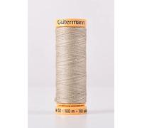 Gutermann Natural Cotton 100M 816