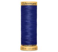 Gutermann Cotton Sewing Thread 4932 - 100 Metres - each