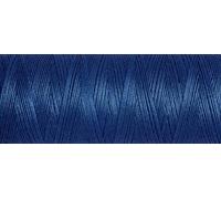 Gutermann Natural Cotton 100m Quilting Sewing Machine Sewing Thread Blue - 5332