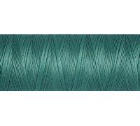 Gutermann Natural Cotton 100m Quilting Sewing Machine Sewing Thread Green - 7760
