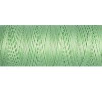 Gutermann Natural Cotton 100m Quilting Sewing Machine Sewing Thread Green - 7880