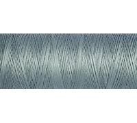 Gutermann Natural Cotton 100m Quilting Sewing Machine Sewing Thread Green - 7916