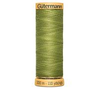 Gutermann Cotton Sewing Thread 8944 - 100 Metres - each