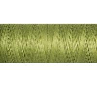 Gutermann Natural Cotton 100m Quilting Sewing Machine Sewing Thread Green - 8944