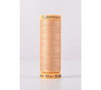 Gutermann Cotton Sewing Thread 1037 - 100 Metres - each