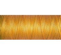 Gutermann Natural Cotton 100m Quilting Sewing Machine Sewing Thread Peach - 1714