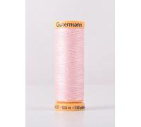 Gutermann Cotton Sewing Thread 2628 - 100 Metres - each