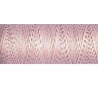 Gutermann Natural Cotton 100m Quilting Sewing Machine Sewing Thread Purple - 3117