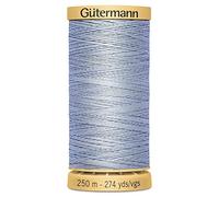 Gutermann Natural Cotton 250m