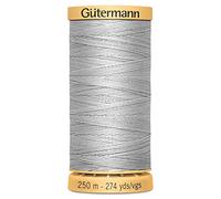 Gutermann Natural Cotton 250m