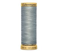 Gutermann Natural Cotton Sewing Thread 100m 6206 - Each