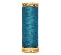 Gutermann Natural Cotton Sewing Thread 100m 6934 - Each