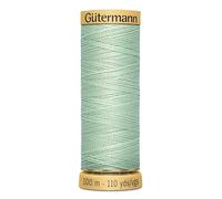 Gutermann Natural Cotton Sewing Thread 100m 9318 - Each