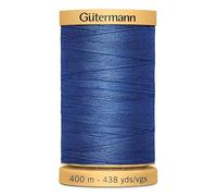 Gutermann Natural Cotton Sewing Thread 400m 5133 - Each