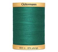 Gutermann Natural Cotton Sewing Thread 800m 8244 - Each