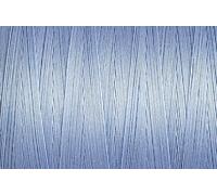 Gutermann Natural Cotton Thread Solids 876yd, Carolina Blue