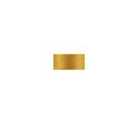 Gutermann Natural Cotton Thread Solids 876yd-Gold