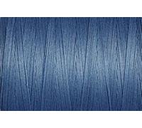 Gutermann Natural Cotton Thread Solids 876yd-Indigo Blue