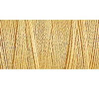 Gutermann No 12 Sulky Cotton Embroidery Thread 200m 1070 Yellow - Each