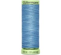Gutermann No. 30 Buttonhole Thread 30 m 143 Empty