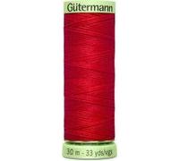 Gutermann Top Stitch Thread 156 - 30 Metres - each