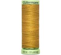 Gutermann No. 30 Buttonhole Thread 30 m 968 Empty