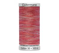 709743-4005 Sulky Cotton 30 Machine Embroidery Thread 300mtr