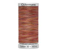 709743-4006 Sulky Cotton 30 Machine Embroidery Thread 300mtr