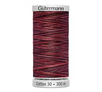 709743-4007 Sulky Cotton 30 Machine Embroidery Thread 300mtr