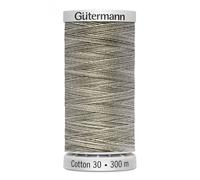 Gutermann No 30 Sulky Cotton Embroidery Thread 4027 - 300 Metres - each