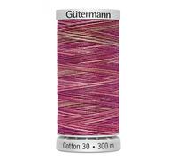 709743-4030 Sulky Cotton 30 Machine Embroidery Thread 300mtr