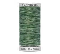 Gutermann No 30 Sulky Cotton Embroidery Thread 4086 - 300 Metres - each
