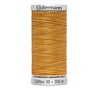 Gutermann No 30 Sulky Cotton Machine Embroidery Thread 300m 4059 - per spool