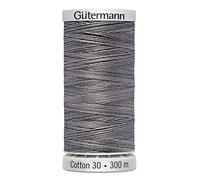 Gutermann No 30 Sulky Cotton Machine Embroidery Thread 300m 4094 - per Spool