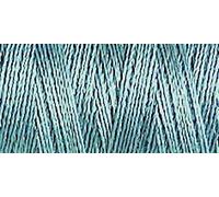 Gutermann No 40 Sulky Rayon Embroidery Thread 200m 1203 Blue - Each