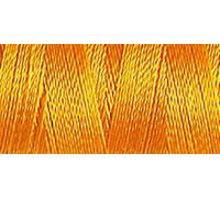 Gutermann No 40 Sulky Rayon Embroidery Thread 500m 1137 Gold - Each
