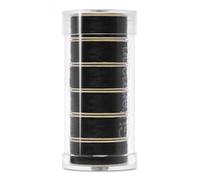 Gutermann Pre Wound Sulky Bobbin Thread 1005 - 120 Metres - per pack of 144