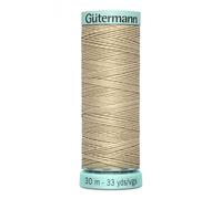Gutermann Pure Silk R 753 Thread 186 - 30 Metres - each