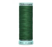 723878-237-1 Bottle Gutermann R753 No.40 Silk Thread 30m x 1 Reel