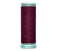 Gutermann Pure Silk R 753 Thread 368 - 30 Metres - each