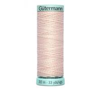 Gutermann Pure Silk R 753 Thread 658 - 30 Metres - each