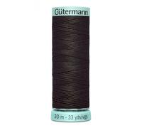 Gutermann Pure Silk R 753 Thread 697 - 30 Metres - each