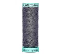 Gutermann Pure Silk R 753 Thread 701 - 30 Metres - each