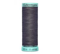 Gutermann Pure Silk R 753 Thread 702 - 30 Metres - each