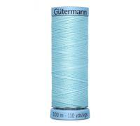 Gutermann Pure Silk Sewing Thread 195 - 100 Metres - each