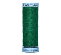 Gutermann Pure Silk Sewing Thread 402 - 100 Metres - each