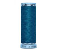 Gutermann Pure Silk Sewing Thread 483 - 100 Metres - each