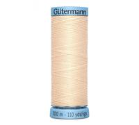 Gutermann Pure Silk Sewing Thread 5 - 100 Metres - each